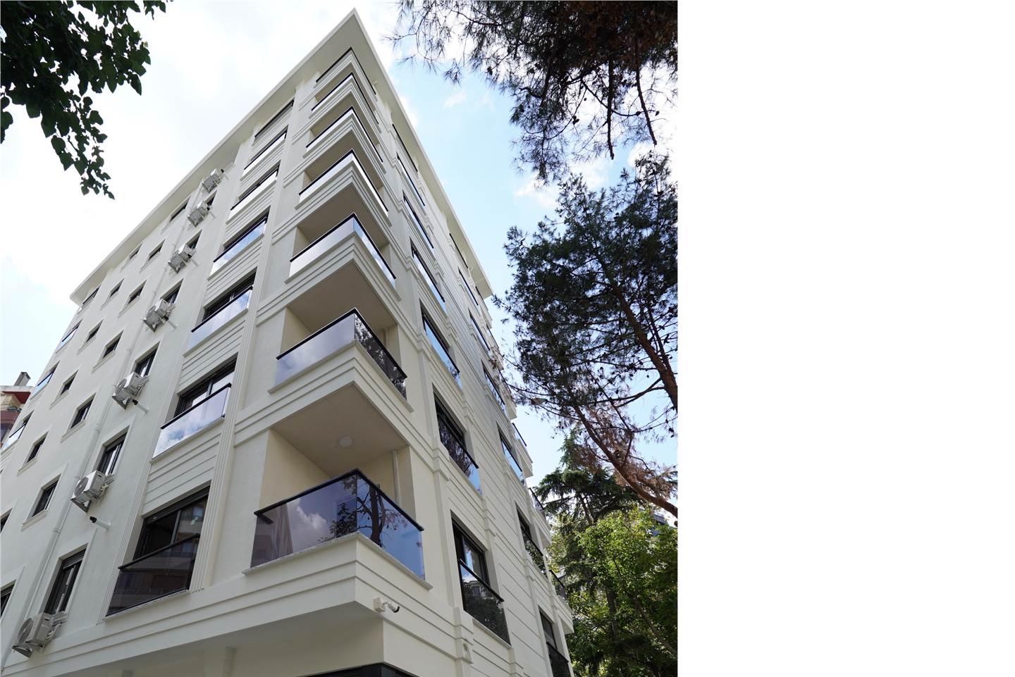 EA İnşaat / Merdivenköy