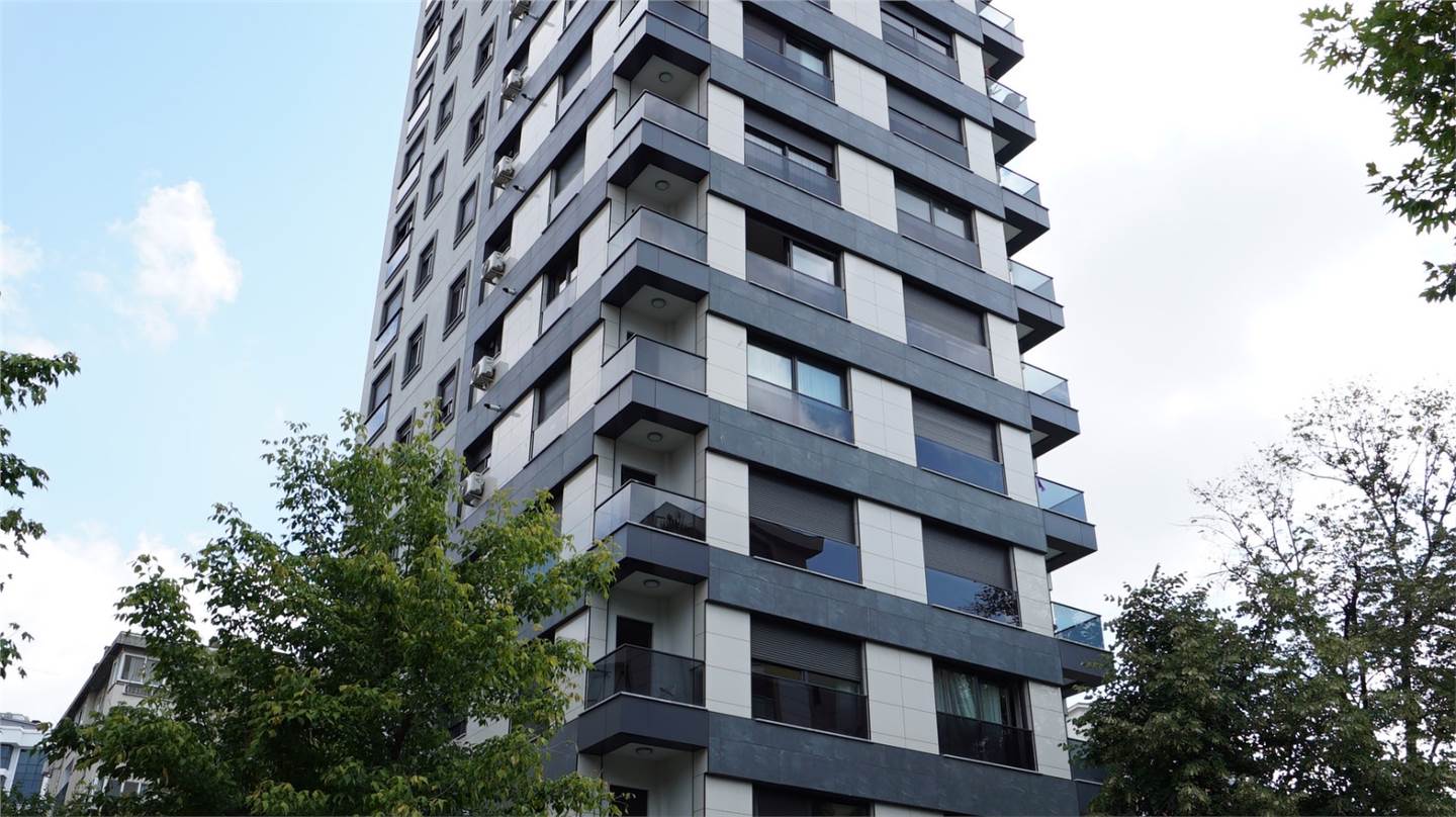 EA İnşaat / Üsküdar
