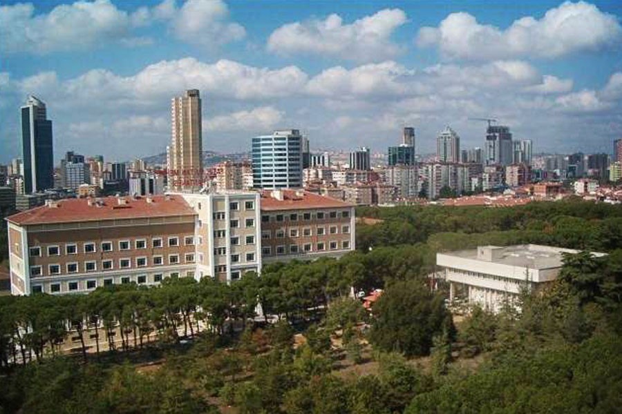FSM Hastanesi