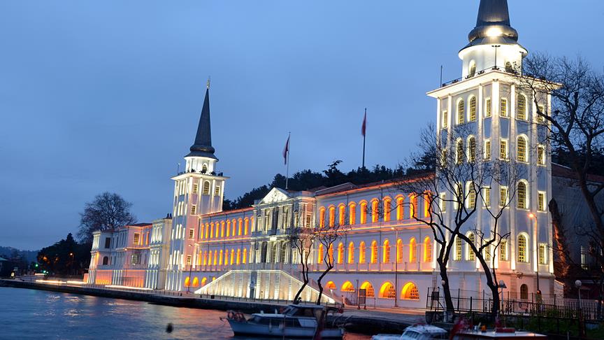 Kuleli Askeri Lisesi