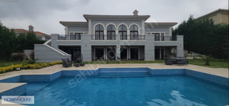 İstanbul/Beylikdüzü – Pelican Sitesi